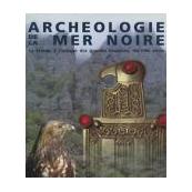 Archéologie de la mer Noire