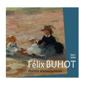 Félix Buhot (1847-1898), peintre d'atmosphères