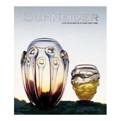 SCHNEIDER - Les enfants d'une oeuvre