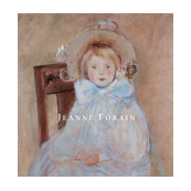 Jeanne Forain, portraits d'une époque