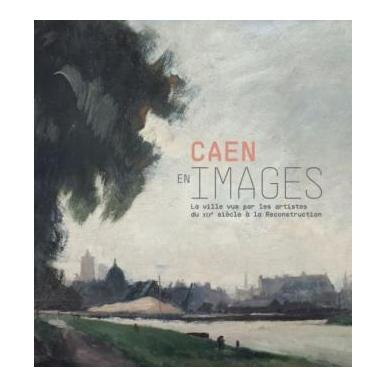Caen en images