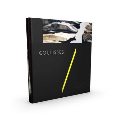 Coulisses. Voyage dans les collections d'un muséum