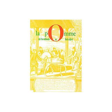 La pomme, du fruit défendu au fruit cultivé