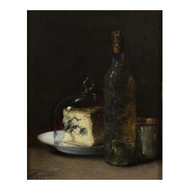 Nature morte