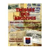 Trésors des Archives, Huit siècles d'histoire de Coutances