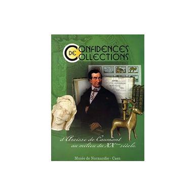 Confidences de collections