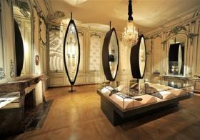 Musée d'Art et d'Histoire Baron Gérard