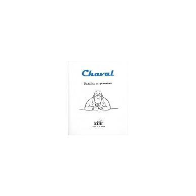Chaval. Dessins et gravures 