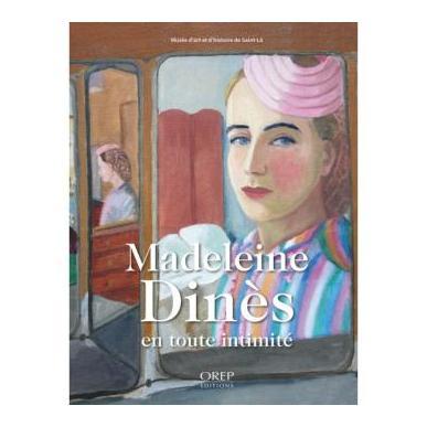 2021 | Madeleine Dinès en toute intimité