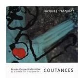 Jacques Pasquier - Anthologie