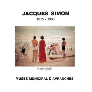 Jacques Simon 1875-1965