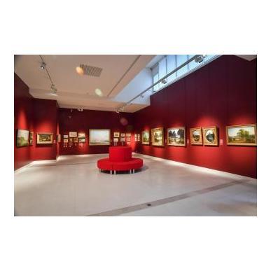Un architecte des artistes - Paul Nelson