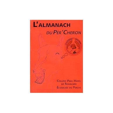 L'Almanach du Pèr'Cheron