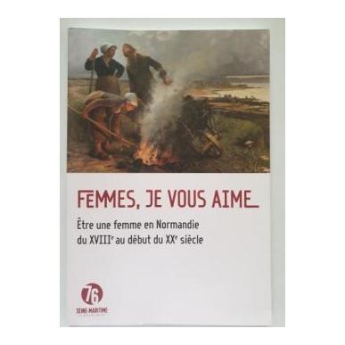 Femmes, je vous aime