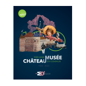 Château-Musée 100 ans en commun 1923-2023