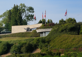Mémorial de Montormel
