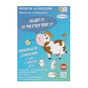 Du Lait !!! et Pis c'est tout !!!