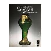 VERRERIES LEGRAS - LA DONATION VITRAT