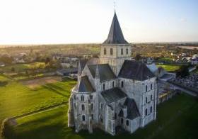 Abbaye de Cerisy