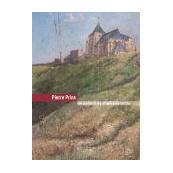 Pierre Prins, un pastelliste impressionniste