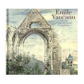 Emile Vaucanu (1864-1894) - Graveur-dessinateur d'ici et d'ailleurs