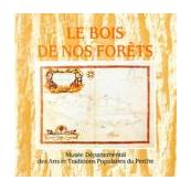 Le bois de nos forêts