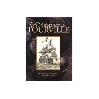 Les vaisseaux de Tourville