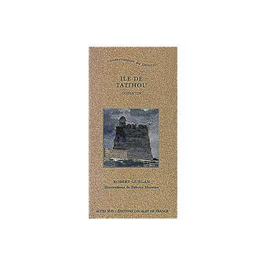 Ile de Tatihou : Cotentin