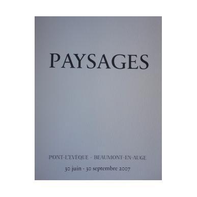Paysages