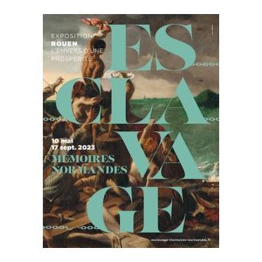 Vidéo 8/8 "Esclavage, mémoires normandes" : terminologie