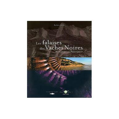 Les falaises des vaches noires - De Cuvier au Paléospace