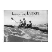 Jacques-Henri Lartigue