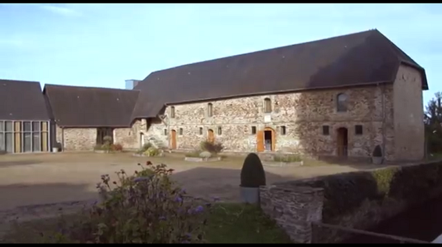 Impossible de lire la video