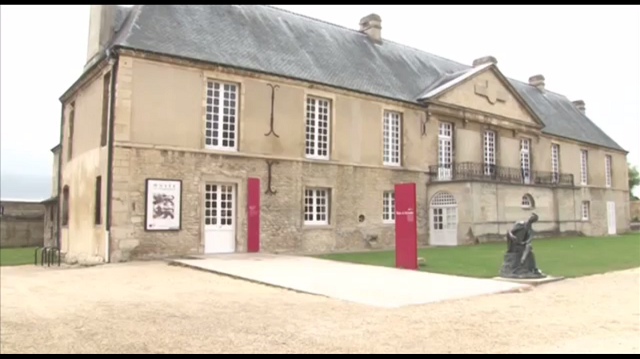 Impossible de lire la video