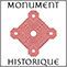 Logo Monument Historique